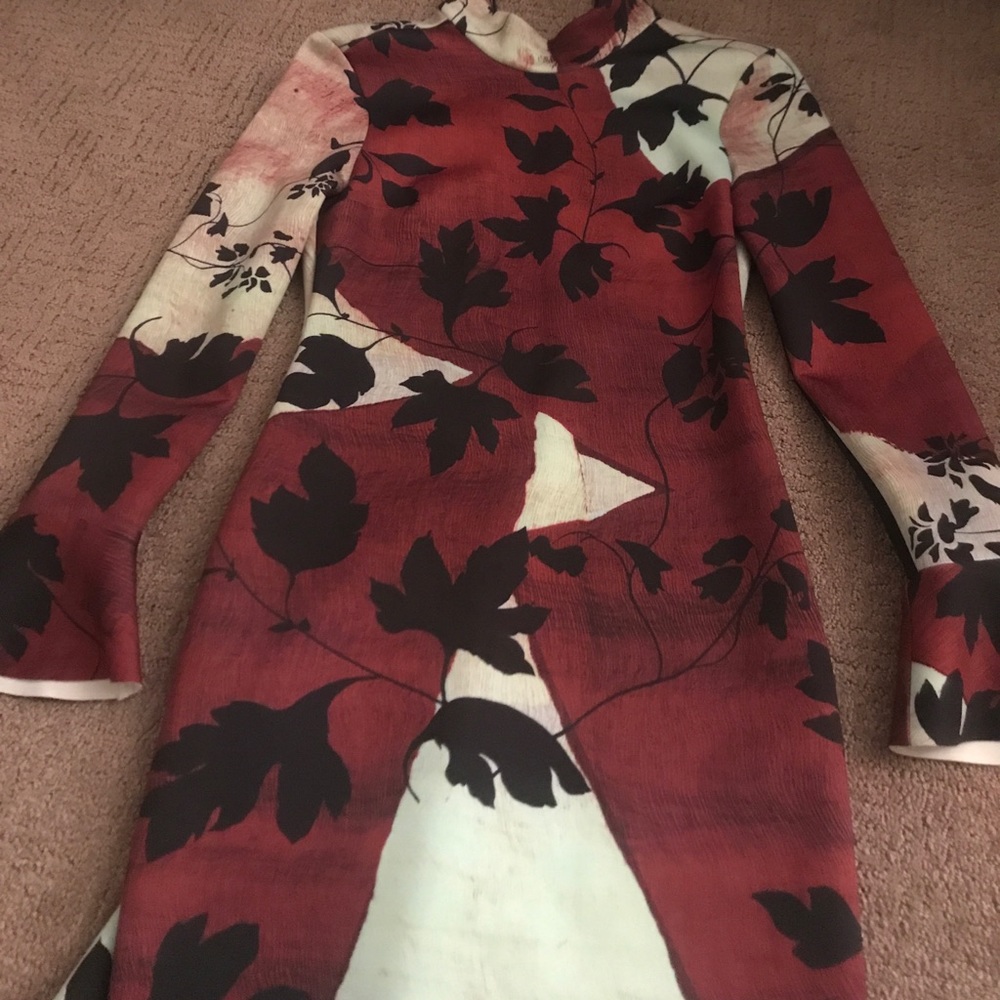 Dress - Picture 7 of 7